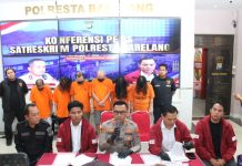 Modus Operandi Sindikat Penipuan Hipnotis Internasional, Dua WNA Tiongkok Terlibat Modus Operandi Sindikat Penipuan Hipnotis Internasional, Dua WNA Tiongkok Terlibat