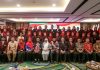 Muhammad Ishak Resmi Dilantik Jadi Ketua Persatuan Perawat Kota Tanjungpinang Muhammad Ishak Resmi Dilantik Jadi Ketua Persatuan Perawat Kota Tanjungpinang