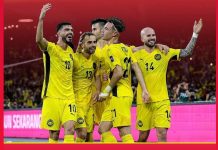 FIFA Sanksi Berat Timnas Malaysia atas Pemalsuan Pemain Naturalisasi FIFA Sanksi Berat Timnas Malaysia