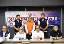 OJK dan Polri Tangkap Bos Investree di Qatar, Tersangka Himpun Dana Masyarakat Rp2,7 Triliun OJK dan Polri Tangkap Bos Investree di Qatar, Tersangka Himpun Dana Masyarakat Rp2,7 Triliun