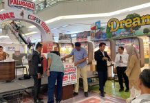 Berikut 5 Orang Pemenang Undian PKP Expo Periode Agustus-September 2025 Berikut 5 Orang Pemenang Undian PKP Expo Periode Agustus-September 2025