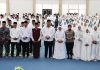 Pemkab Bintan Gelar Peringatan Maulid Nabi 1447 H dan Doa Bersama Untuk Negeri Pemkab Bintan Gelar Peringatan Maulid Nabi 1447 H