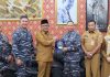 Pemko Tanjungpinang Dukung Program Rumkital Bentuk Unit Reaksi Cepat Lintas Laut Pemko Tanjungpinang Dukung Program Rumkital Bentuk Unit Reaksi Cepat Lintas Laut