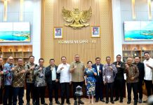 Pertumbuhan Ekonomi Batam Positif 6,66%, BP Batam Tetapkan Tiga Fokus Utama Investasi Pertumbuhan Ekonomi Batam Positif 6,66%, BP Batam Tetapkan Tiga Fokus Utama Investasi