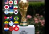 Berikut 18 Negara Lolos Piala Dunia 2026, Indonesia Tunggu 12 Oktober 2025 Piala Dunia 2026