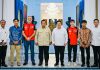Prabowo Sambut Juara MotoGP Marc Marquez dan Dua Pembalap Muda Indonesia Prabowo Sambut Juara MotoGP Marc Marquez dan Dua Pembalap Muda Indonesia