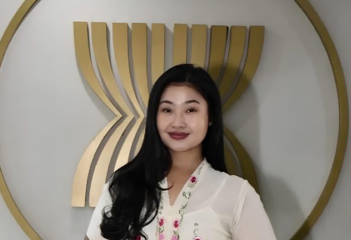 Profil Laras Faizati