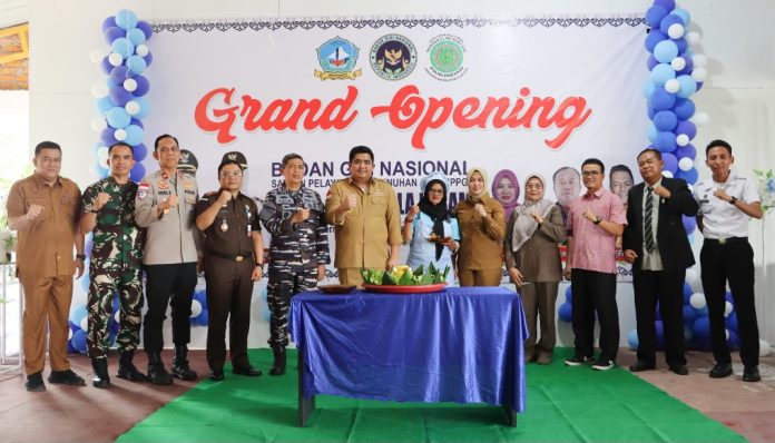 Program Makan Bergizi MBG