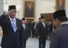 Profil Purbaya Yudhi Sadewa Menjabat Menteri Keuangan, Sarjana Teknik Elektro ITB Purbaya Yudhi Sadewa, Menteri Keuangan