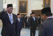 Profil Purbaya Yudhi Sadewa Menjabat Menteri Keuangan, Sarjana Teknik Elektro ITB Purbaya Yudhi Sadewa, Menteri Keuangan