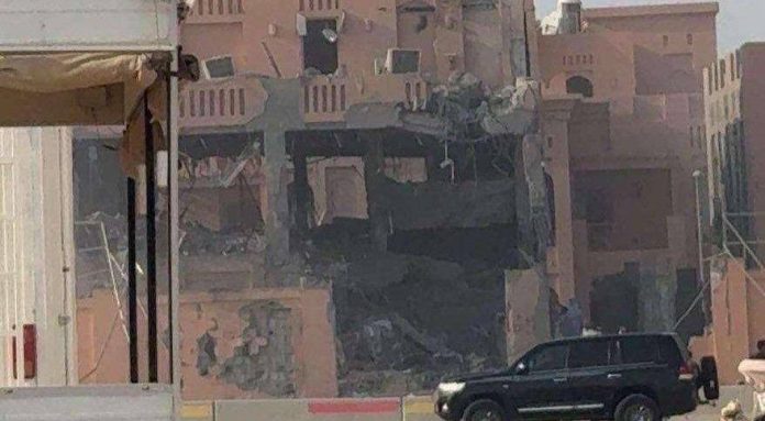 Qatar Sebut Israel Negara Teroris