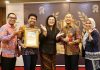 RSBP Batam Raih The Best Performance Hospital with Good Corporate Governance 2025 RSBP Batam Raih The Best Performance Hospital with Good Corporate Governance 2025