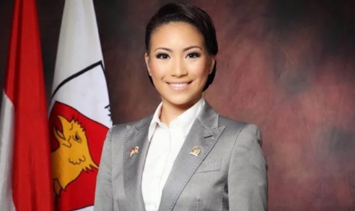 Rahayu Saraswati Djojohadikusumo Alasan Rahayu Saraswati Djojohadikusumo Mundur dari Anggota DPR