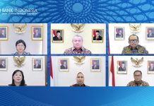 Hasil Rapat Bank Indonesia September 2025 Paska Menteri Keuangan Purbaya Kucurkan Rp200 Triliun Rapat Dewan Gubernur BI September 2025