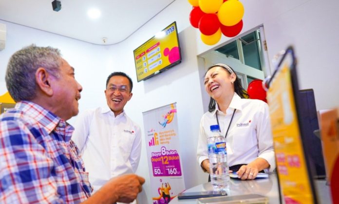 Rayakan Harpelnas 2025, Ini Hadiah Spesial dari Indosat Ooredoo Hutchison