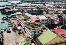 Rekonstruksi Jalan Pelantar II Kota Tanjungpinang Bukan Proyek Tambal Sulam Rekonstruksi Jalan Pelantar II Kota Tanjungpinang Bukan Proyek Tambal Sulam