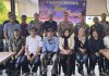 Sinergitas Satlantas Polres Bintan Gelar Coffee Morning Bersama Komunitas Wartawan Bintan Sinergitas Satlantas Polres Bintan Gelar Coffee Morning Bersama Komunitas Wartawan Bintan
