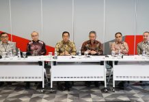 Telkom Public Expose Live 2025, Kinerja Solid dan Optimis Ciptakan Pertumbuhan Berkelanjutan Telkom Public Expose Live 2025, Kinerja Solid dan Optimis Ciptakan Pertumbuhan Berkelanjutan