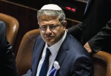 Aneksasi, Israel Ungkap Sendiri Niat Jahat Bunuh dan Usir Warga Tepi Barat Palestina Aneksasi, Israel Ungkap Sendiri Niat Jahat Bunuh dan Usir Warga Tepi Barat Palestina