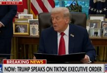 Donald Trump Pastikan TikTok Dibawah Kendalinya, Sindir Tiongkok