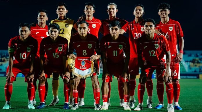 Timnas Indonesia U-23 Gagal Lolos ke Piala Asia U-23 2026 Kalah 0-1 dari Korea Selatan, Timnas Indonesia U-23 Gagal Lolos ke Piala Asia U-23 2026