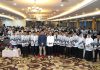 Wali Kota Amsakar Buka Konferensi Kota VIII PGRI Kota Batam Wali Kota Amsakar Buka Konferensi Kota VIII PGRI Kota Batam