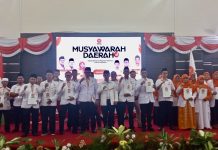 Terpilih sebagai Ketua DPD PKS Karimun, Suryadi: Fokus Mensejahterakan Kader