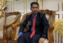 Job Fair 2025 Karimun, Wujudkan 5.000 Lowongan hingga Bentuk Badan Usaha Ketenagakerjaan Bupati Karimun, Iskandarsyah