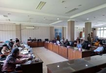 Gelar Rapat Gabungan Komisi, DPRD Pasaman Barat Sepakati kerjasama Media Berlanjut