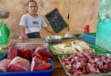 Minimnya Ketersediaan Cold Storage dan Kuota, Penyebab Harga Daging Beku di Karimun Meroket Minimnya ketersediaan Cold Storage hingga stok