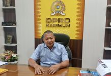 TKD Pemerintah Pusat Menyusut Rp 200 Miliar, APBD Karimun 2026 Carut Marut