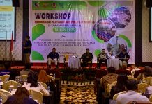 Tingkatkan Pelayanan Perizinan, BP Kawasan Karimun Gelar Workshop Bagi Pelaku Bisnis