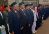 Usai Dilantik Bupati Karimun, Fajar dan Helmi Mengundurkan Diri Sebagai Kadis