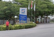 Iklim Investor Kondusif, DPC PBB Karimun Ajak Masyarakat Dukung PT Saipem