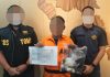 475 Gram Narkotika dan 96 Botol MMEA Diamankan Bea Cukai Batam 475 Gram Narkotika dan 96 Botol MMEA Diamankan Bea Cukai Batam