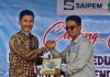 Iskandarsyah Minta Perekrutan Tenaga Kerja PT Saipem Karimun Transparan dan Merata