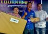 Firdaus Bakal Gelontorkan Dana Aspirasi, Support Tournament 89 Billiar Karimun