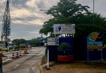 Dugaan Pencemaran Limbah di Laut Karimun, PT KSS Memilih Bungkam