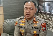 Polres Karimun Menunggu Hasil Uji Laboratorium BTKL dan Penyelidikan Labfor Kasus MBG