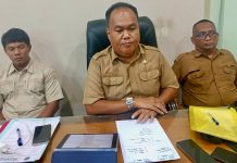 Hasil Uji Laboratorium MBG SPPG Sungai Raya Karimun, Suryadi: Terkontaminasi Bakteri