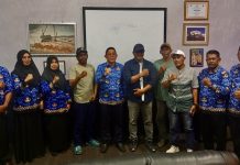 Disnakerprind Karimun Perjuangkan Tenaga Kerja Lokal, Tekan Angka Pengangguran