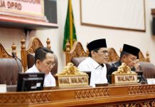 Amsakar Dukung DPRD Siapkan Ranperda LAM Kota Batam dan Ranperda Kampung Tua 2026 Amsakar Dukung DPRD Siapkan Ranperda LAM Kota Batam dan Ranperda Kampung Tua 2026