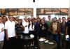 Amsakar: Kunci Kurangi Pengangguran di Batam dengan Perbanyak Pendidikan Vokasi Amsakar Dorong Pendidikan Vokasi Untuk Kurangi Jumlah Pengangguran di Kota Batam