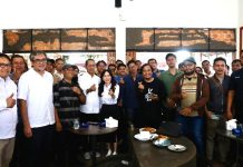 Amsakar: Kunci Kurangi Pengangguran di Batam dengan Perbanyak Pendidikan Vokasi Amsakar Dorong Pendidikan Vokasi Untuk Kurangi Jumlah Pengangguran di Kota Batam