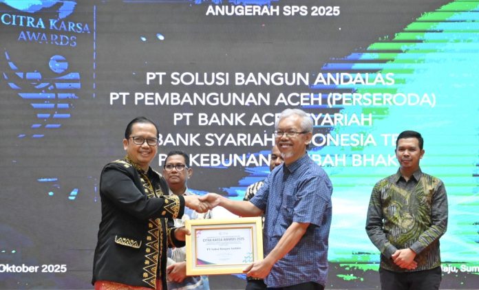 Solusi Andalas