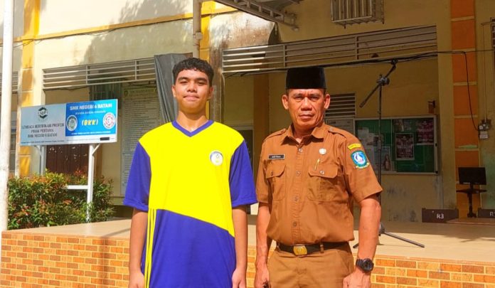 SMKN 6 Batam