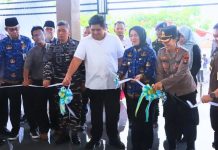 Hadirkan Layanan Terpadu dan Dorong Investasi Daerah, Bintan Resmi Miliki Mal Pelayanan Publik Hadirkan Layanan Terpadu dan Dorong Investasi Daerah, Bintan Resmi Miliki Mal Pelayanan Publik