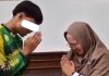 Alamak, Disaksikan Gubernur Banten, Kepala SMAN 1 Cimarga Minta Maaf ke Siswa yang Merokok Cimarga Lebak Banten 2