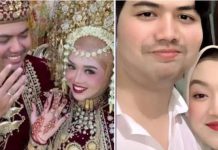 Turut Berduka, Bulan Madu di Solok Berujung Maut, Istri Tewas dan Suami Kritis Dugaan Penyebab Bulan Madu di Solok Berujung Maut, Istri Tewas dan Suami Kritis