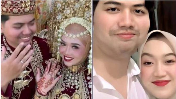 Dugaan Penyebab Bulan Madu di Solok Berujung Maut, Istri Tewas dan Suami Kritis
